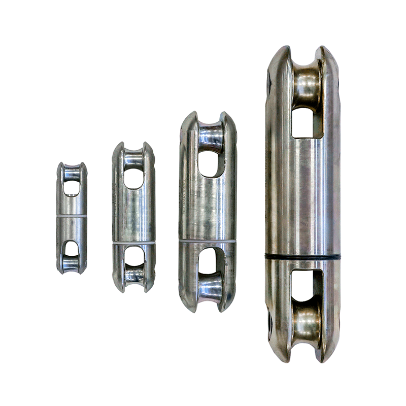 CONECTOR GIRATORIO