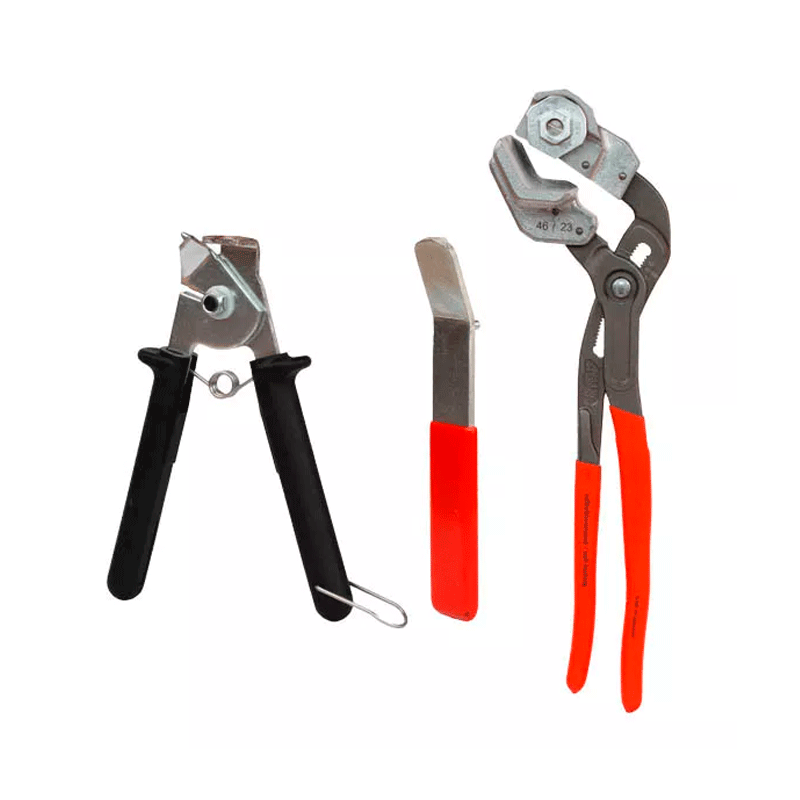 KIT PREPARACIÓN CABLES RH5Z1