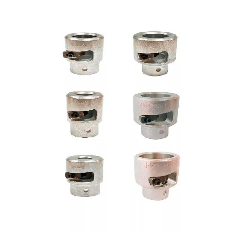 CABEZALES PARA PELADORA BT Y BT XL