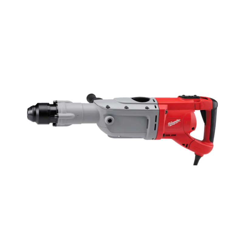 MARTILLO DEMOLEDOR SDS-MAX 10KG
