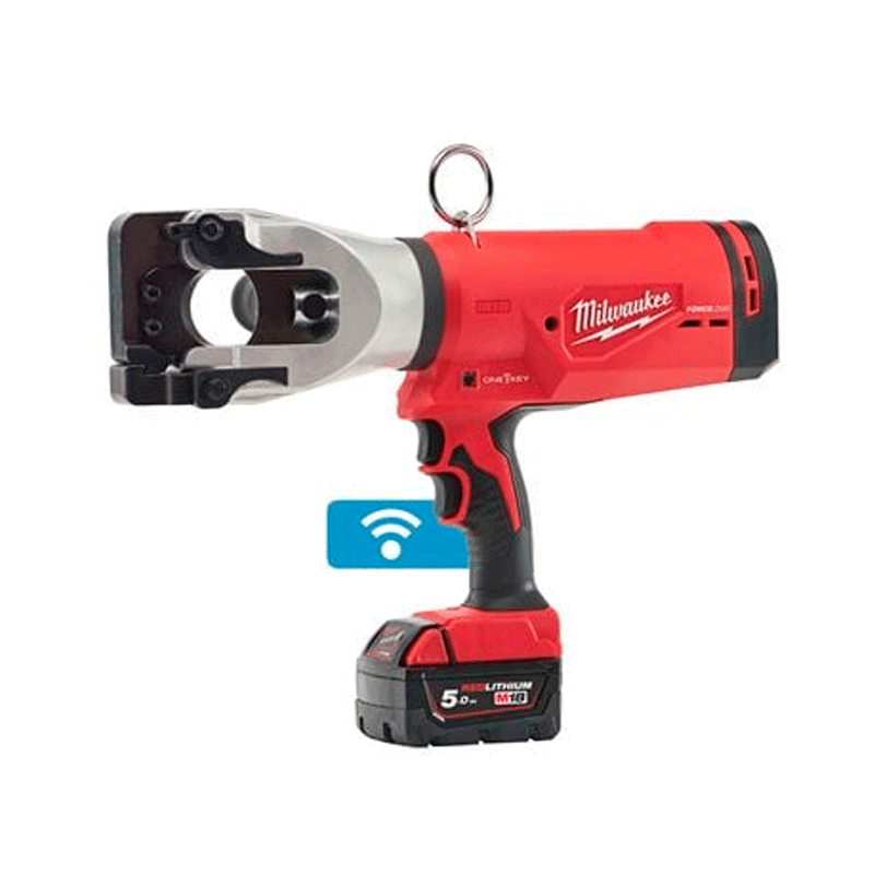 CORTADORA HIDRÁULICA M18™ DE 44MM FORCE LOGIC™