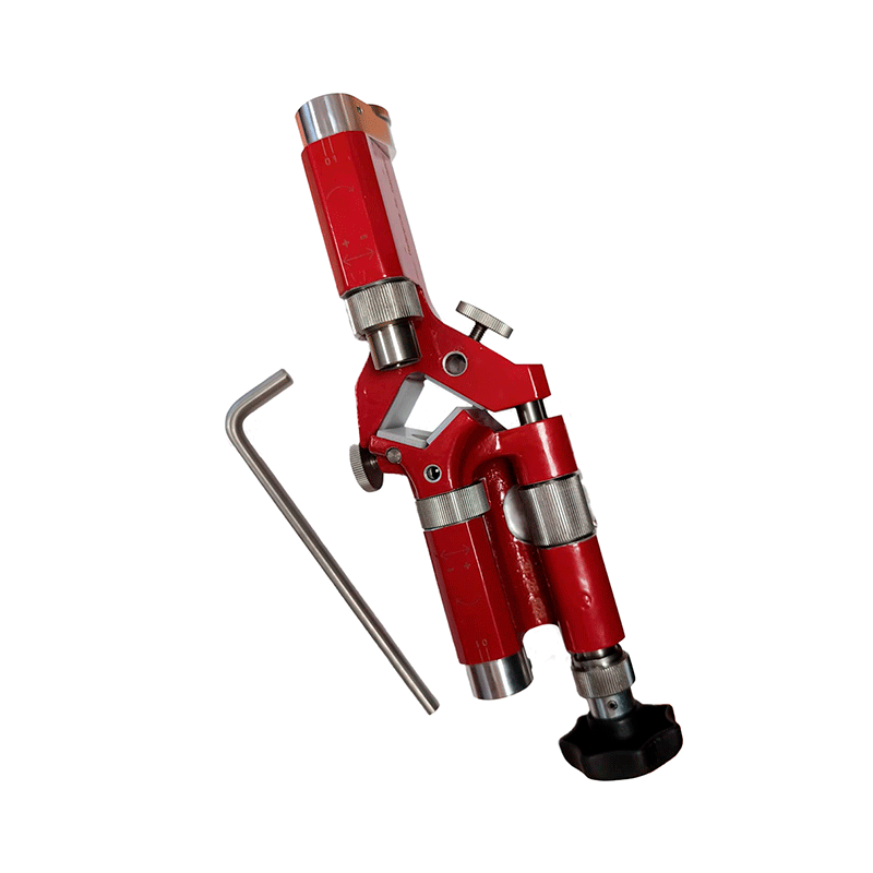 HERRAMIENTA PEDLADORA CUB/SEMIC./AISL. 30 KV FLM20