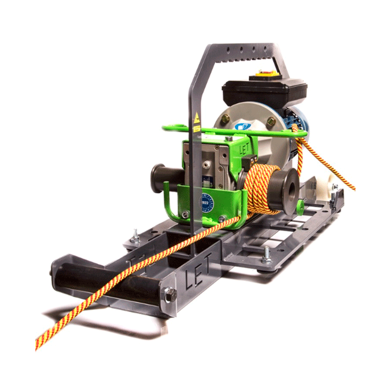 CABRESTANTE CBE‐750 – 750KG