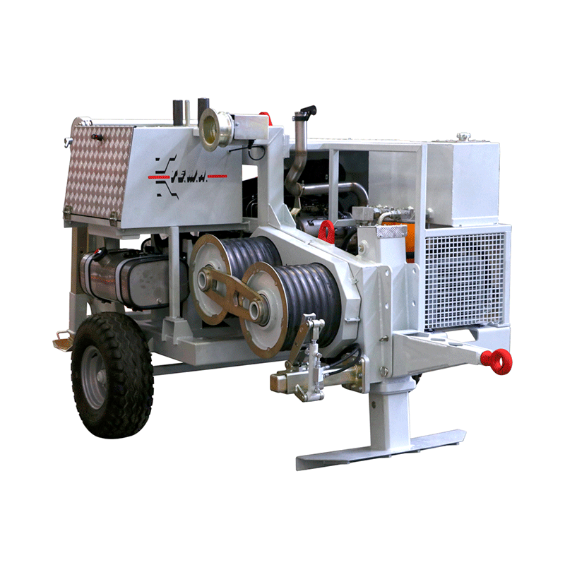 CABRESTANTE 107R5