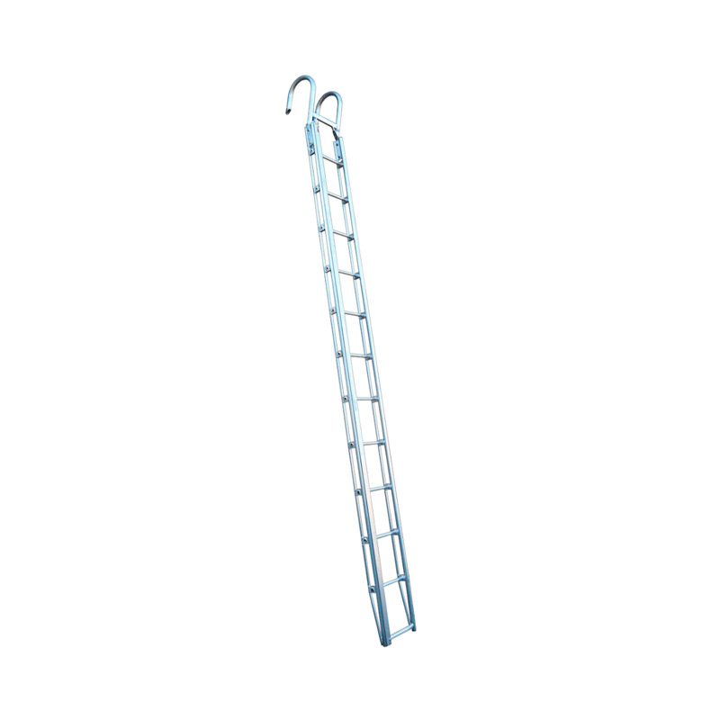 ESCALERA DE SUSPENSIÓN