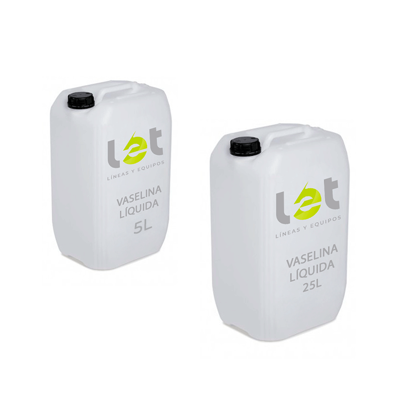 VASELINA LUBRICANTE CABLES LÍQUIDA