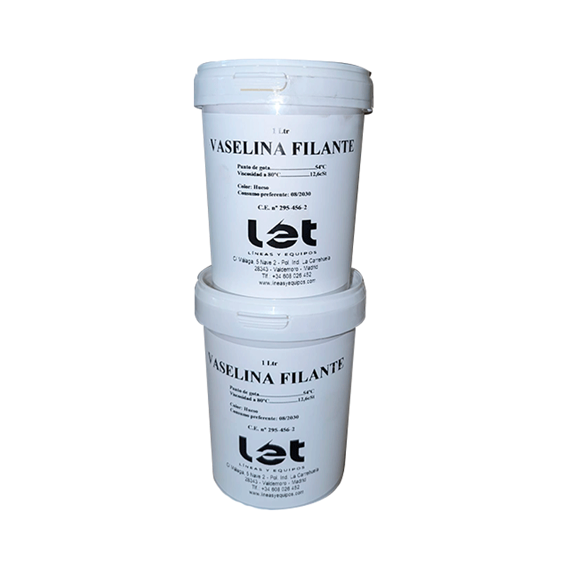 VASELINA LUBRICANTE CABLES FILANTE HUESO