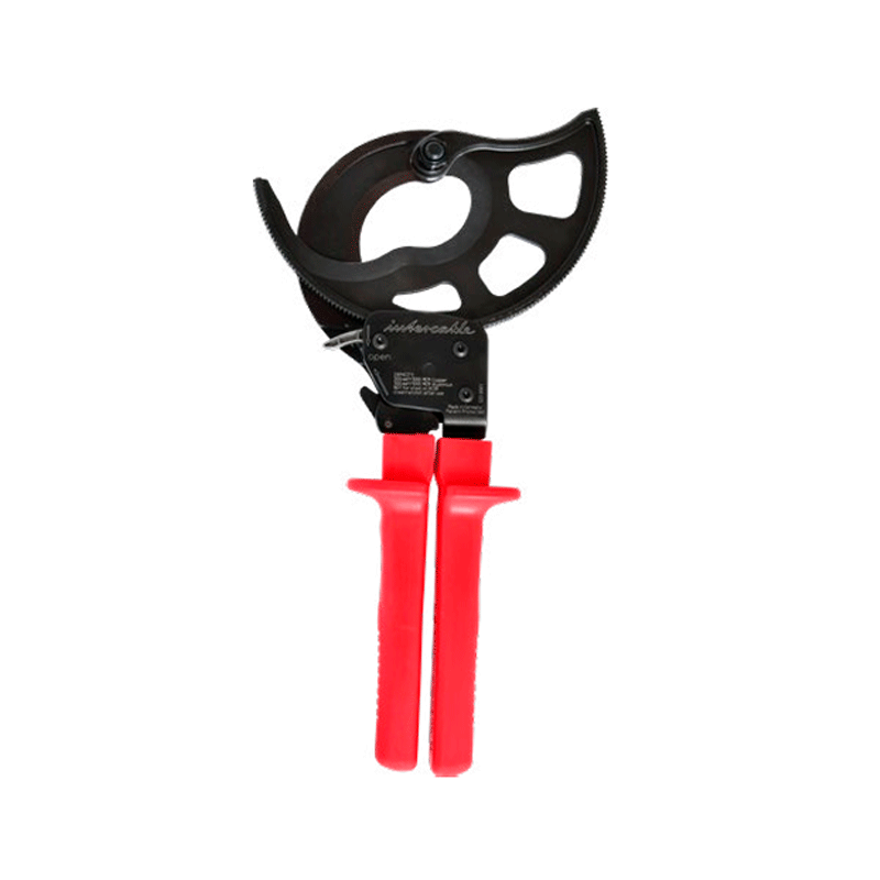 CORTACABLE DE CREMALLERA Ø 62 mm