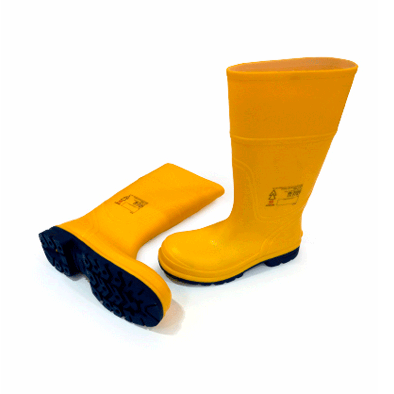 BOTAS DIELÉCTRICAS