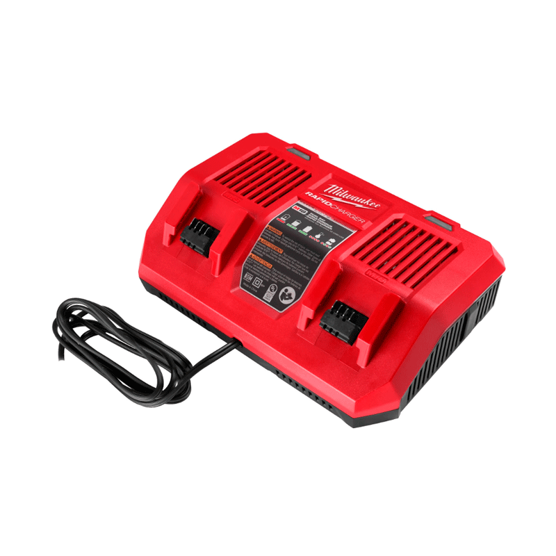 CARGADOR DOBLE M18™
