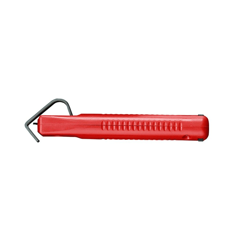 CUCHILLO PELACABLES DE 8 A 28MM DE DIÁMETRO